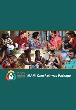 MAMI Care Pathway