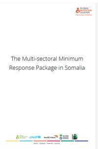 MRP Somalia Learning Piece